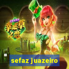 sefaz juazeiro