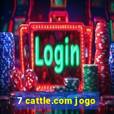 7 cattle.com jogo