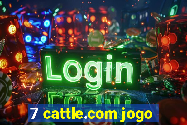 7 cattle.com jogo