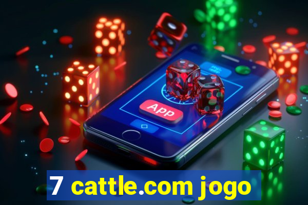 7 cattle.com jogo