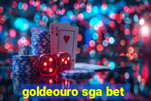 goldeouro sga bet