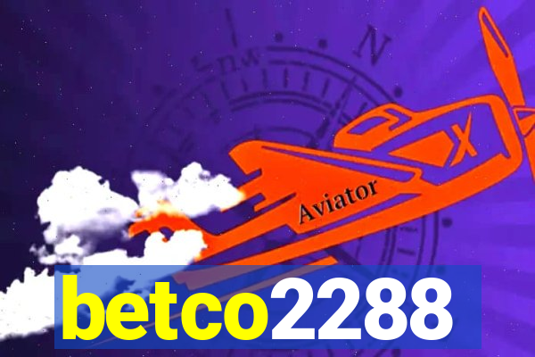 betco2288