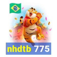 nhdtb 775