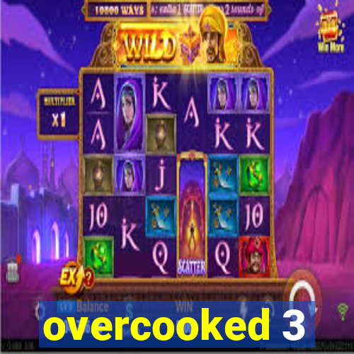 overcooked 3