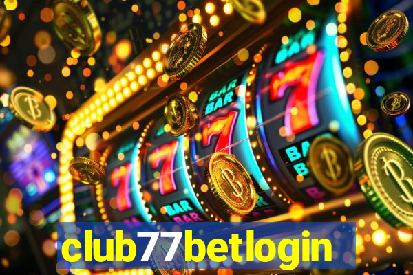 club77betlogin