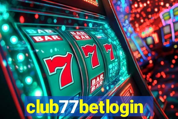 club77betlogin