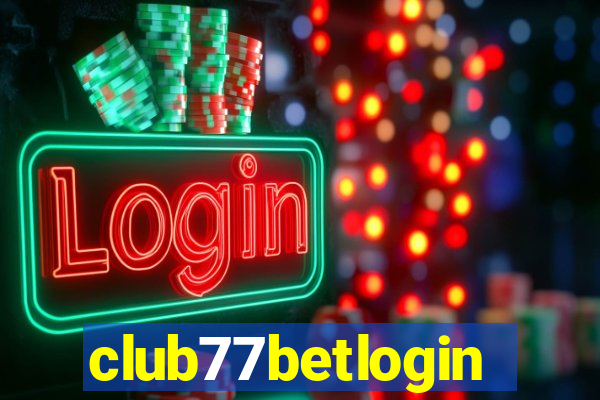 club77betlogin