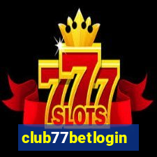 club77betlogin