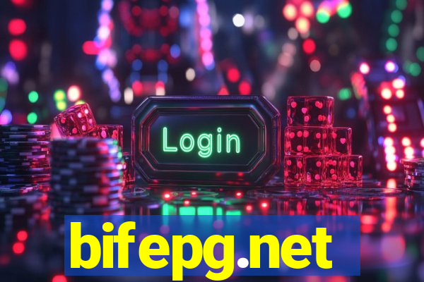 bifepg.net