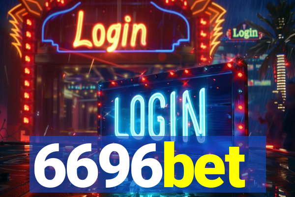 6696bet