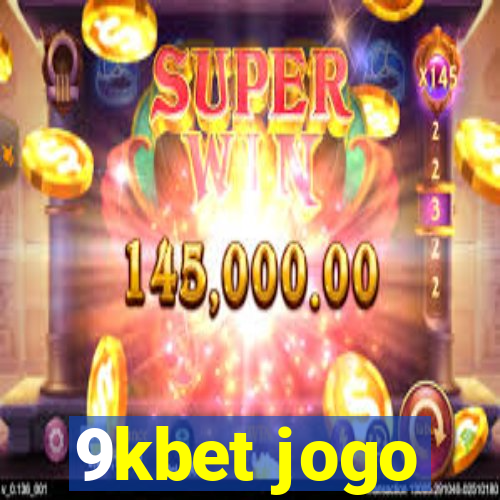 9kbet jogo