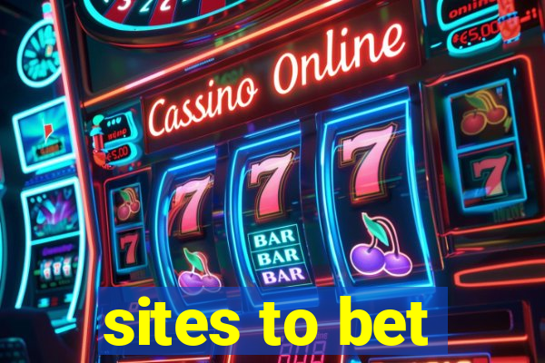 sites to bet