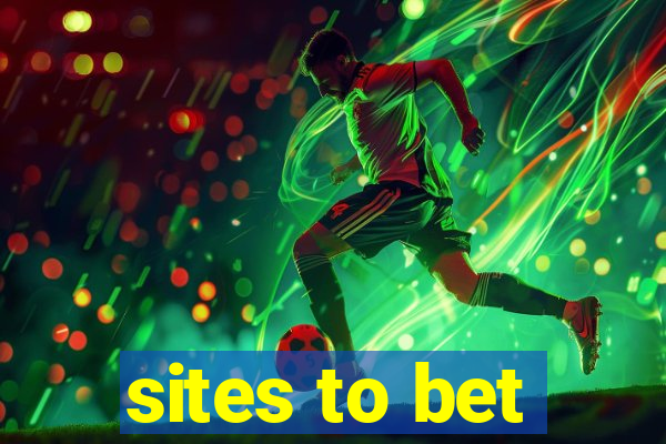 sites to bet