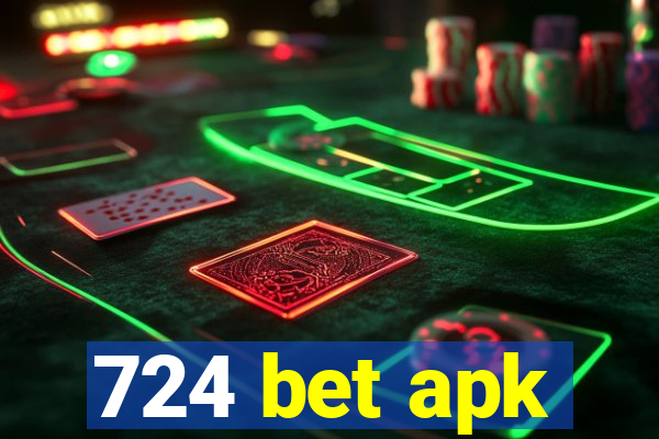 724 bet apk