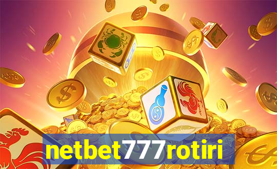 netbet777rotiri