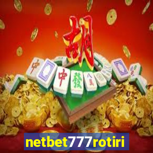 netbet777rotiri