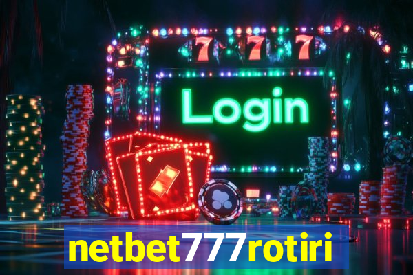 netbet777rotiri