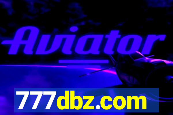 777dbz.com