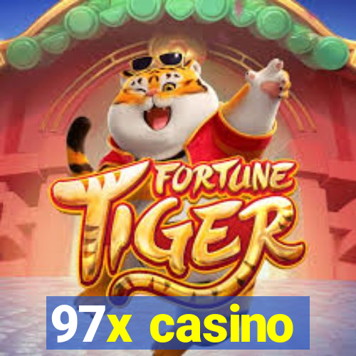 97x casino