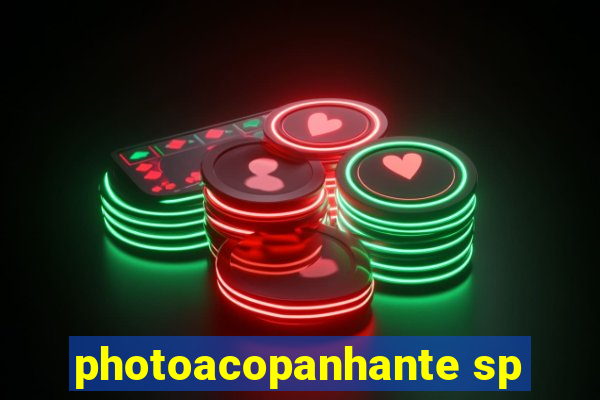 photoacopanhante sp