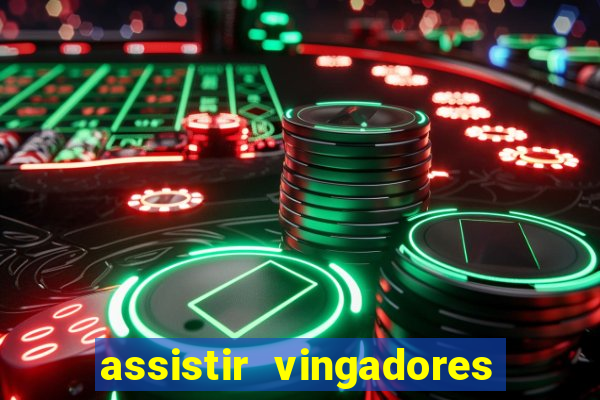 assistir vingadores guerra infinita dublado google drive