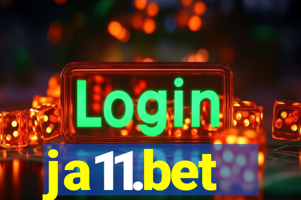 ja11.bet