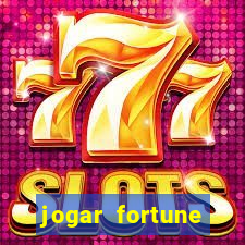 jogar fortune rabbit gratis