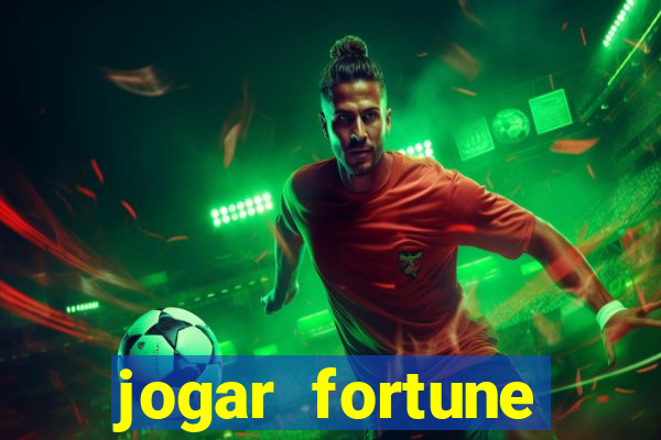 jogar fortune rabbit gratis