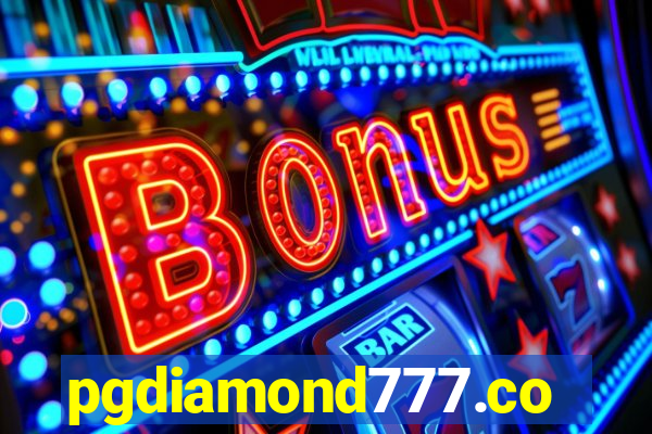 pgdiamond777.com