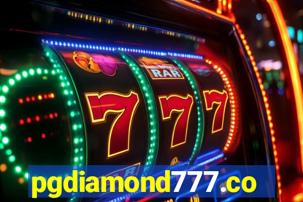 pgdiamond777.com