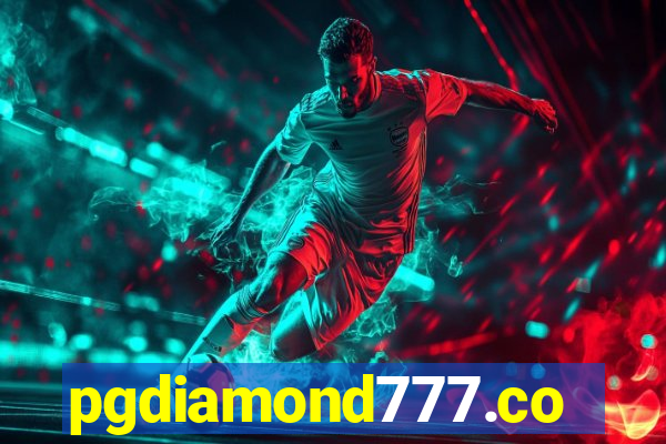 pgdiamond777.com