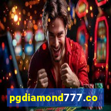 pgdiamond777.com