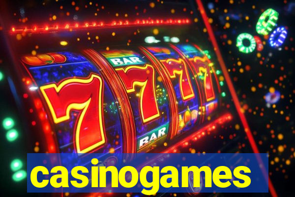 casinogames