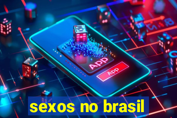 sexos no brasil