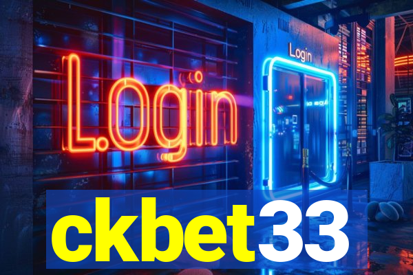 ckbet33