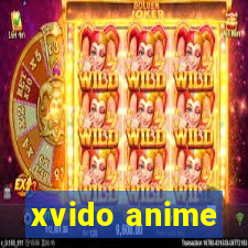 xvido anime