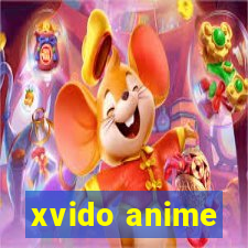 xvido anime