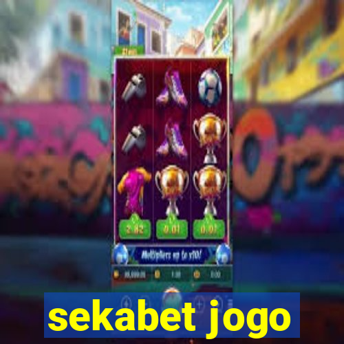 sekabet jogo