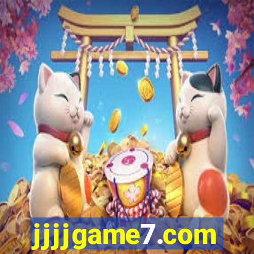 jjjjgame7.com