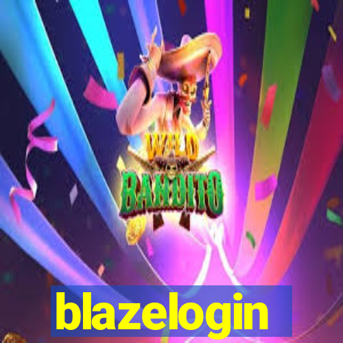 blazelogin