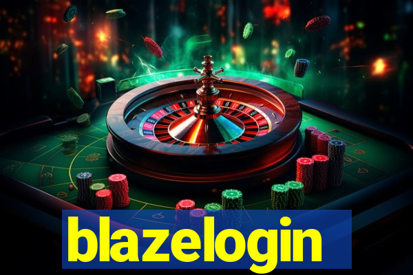 blazelogin