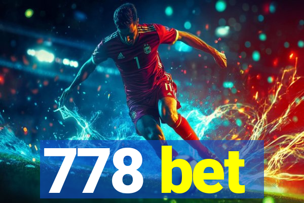 778 bet