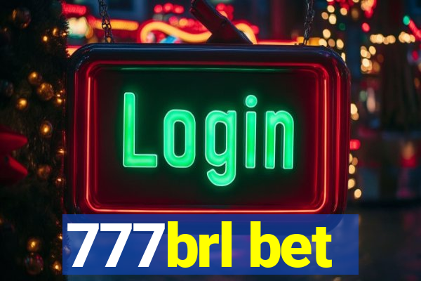 777brl bet