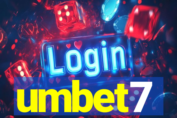 umbet7