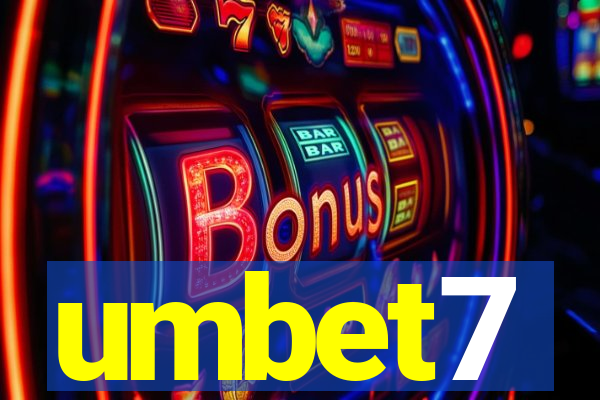 umbet7