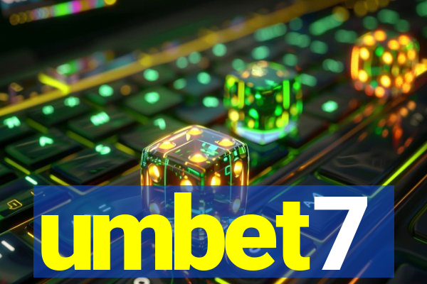 umbet7