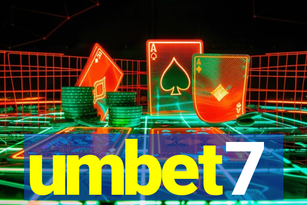 umbet7