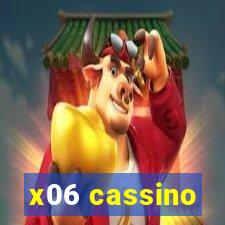 x06 cassino