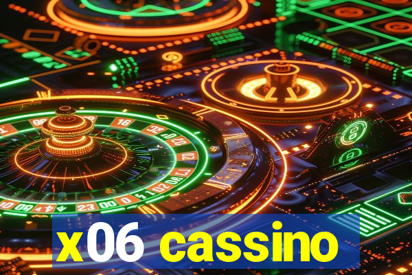 x06 cassino