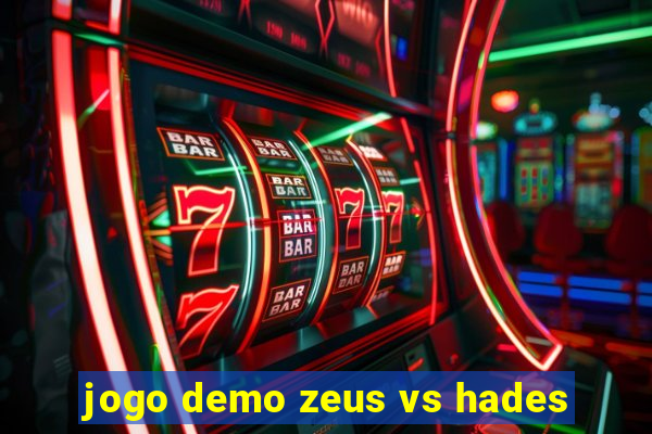 jogo demo zeus vs hades